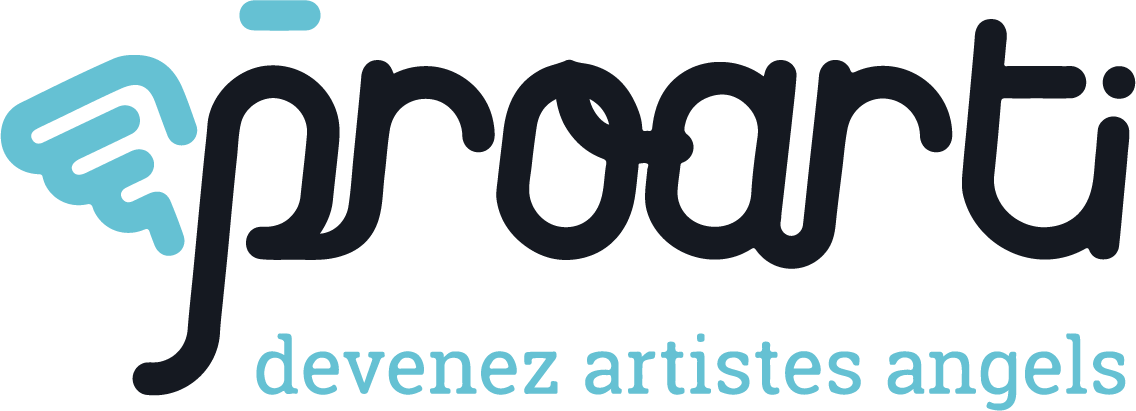 proarti, partenaire pour la gestion de la campagne de financement participatif